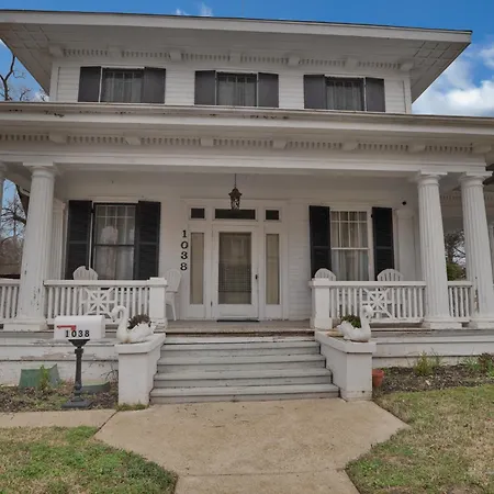 Renovated, Spacious, Historic. Shreveport Exterior photo