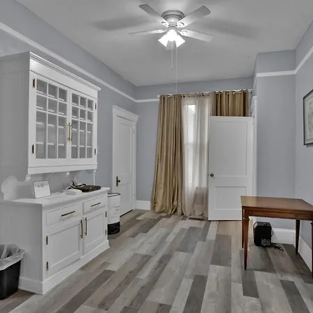 Renovated, Spacious, Historic. Shreveport Exterior photo
