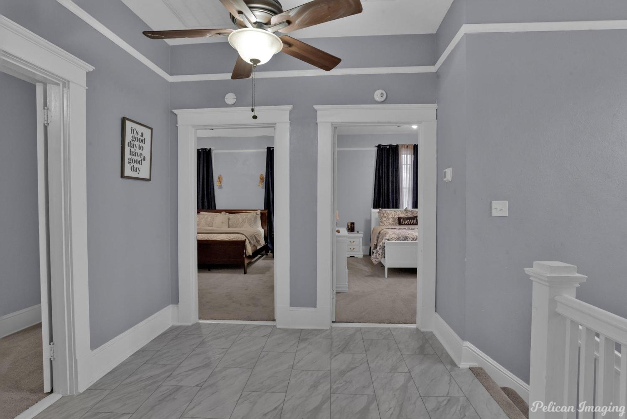 Renovated, Spacious, Historic. Casa vacanze