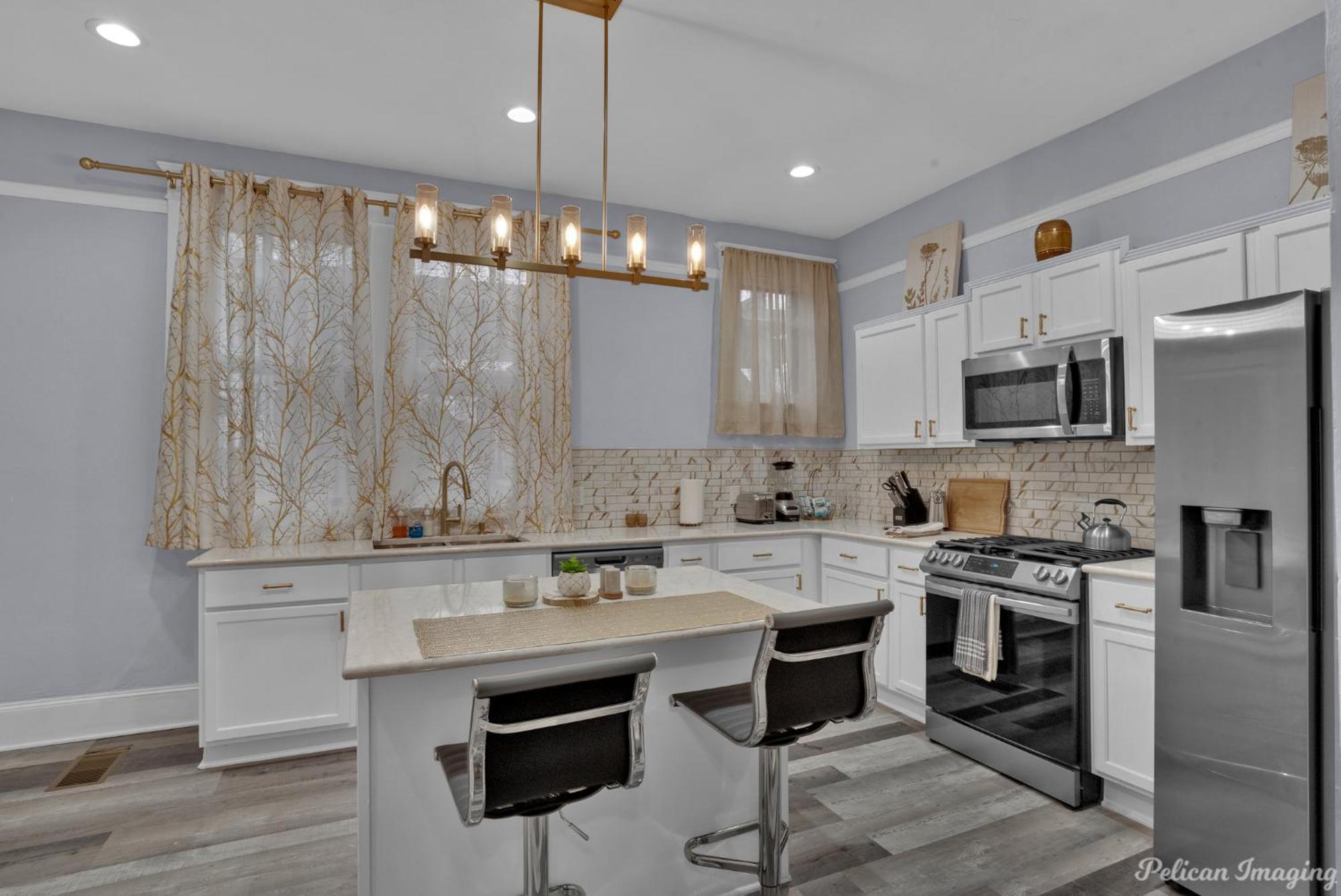 Casa vacanze Renovated, Spacious, Historic. Shreveport