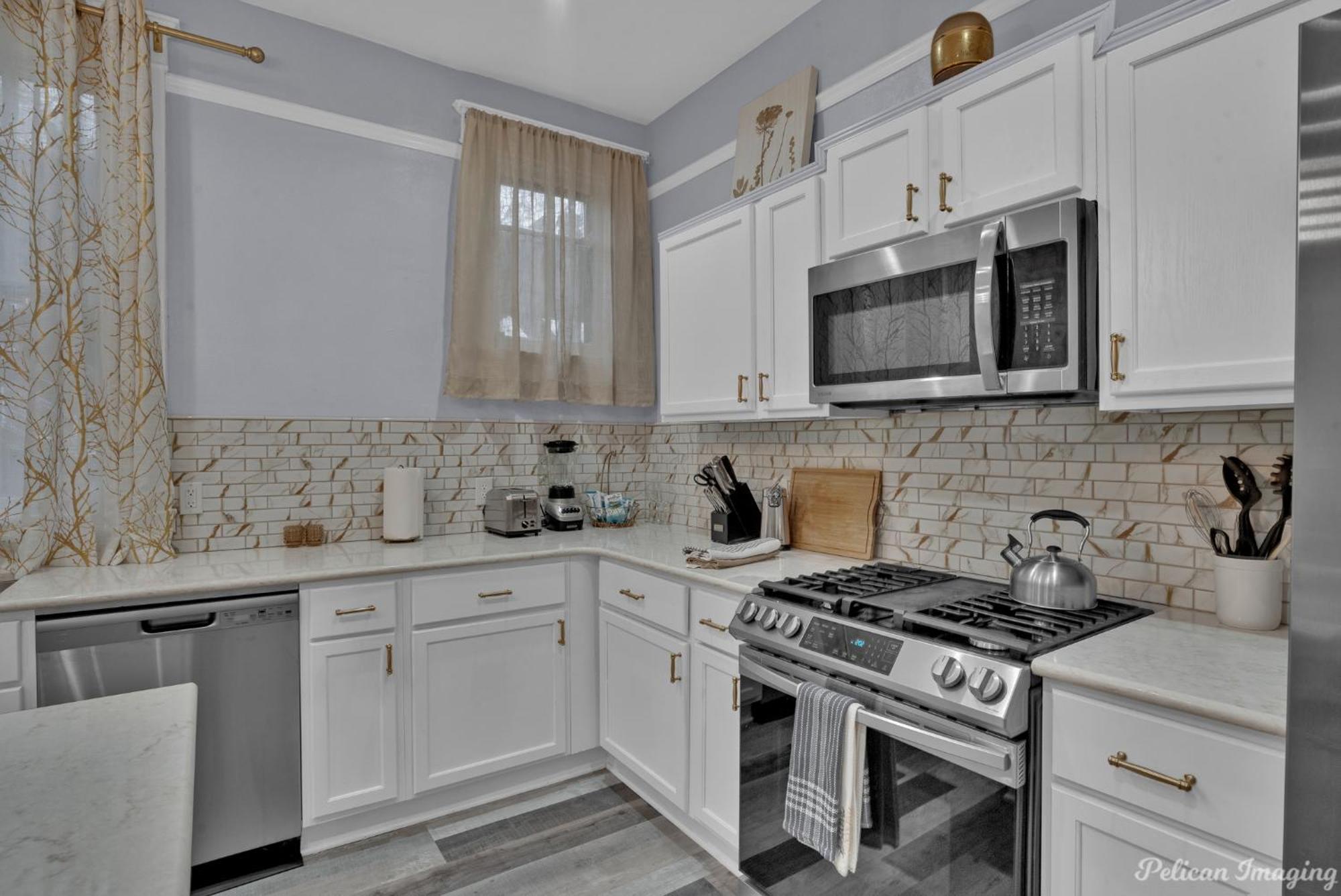 Casa vacanze Renovated, Spacious, Historic.