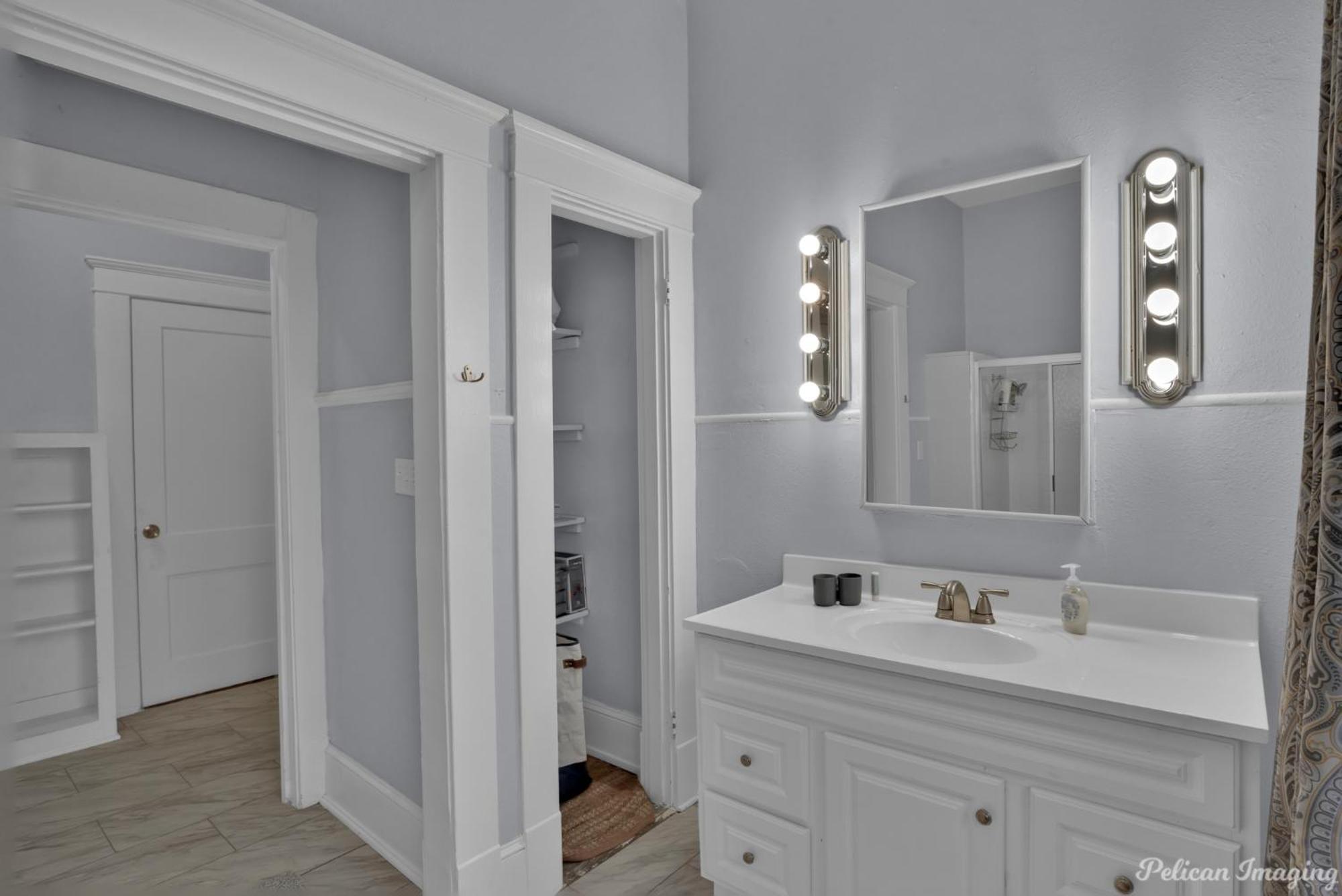 Renovated, Spacious, Historic. Shreveport