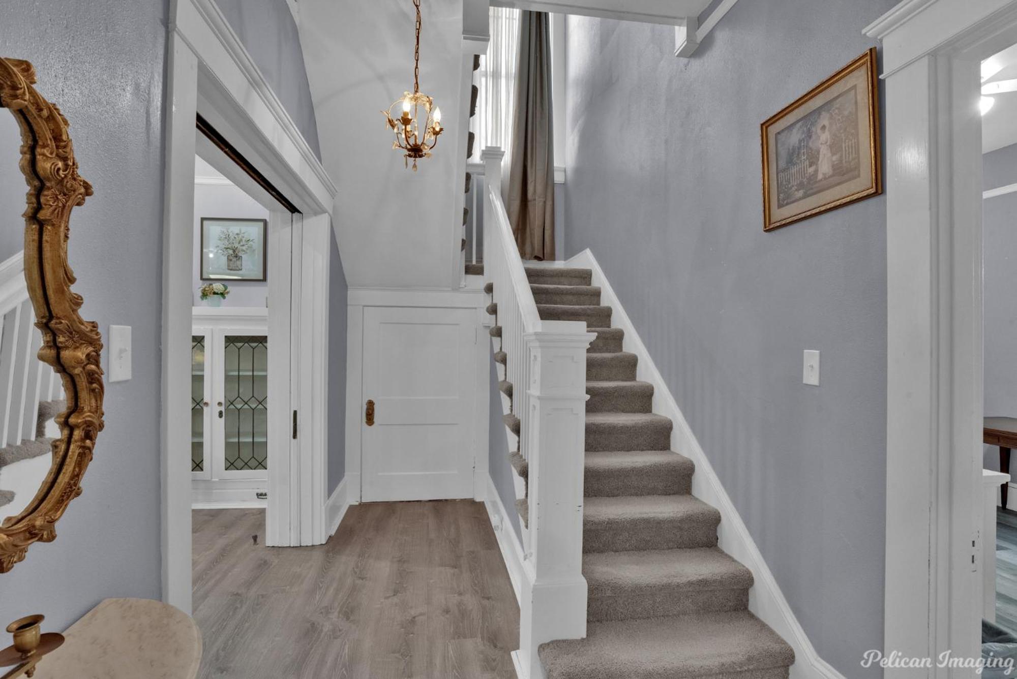 Renovated, Spacious, Historic. * Shreveport