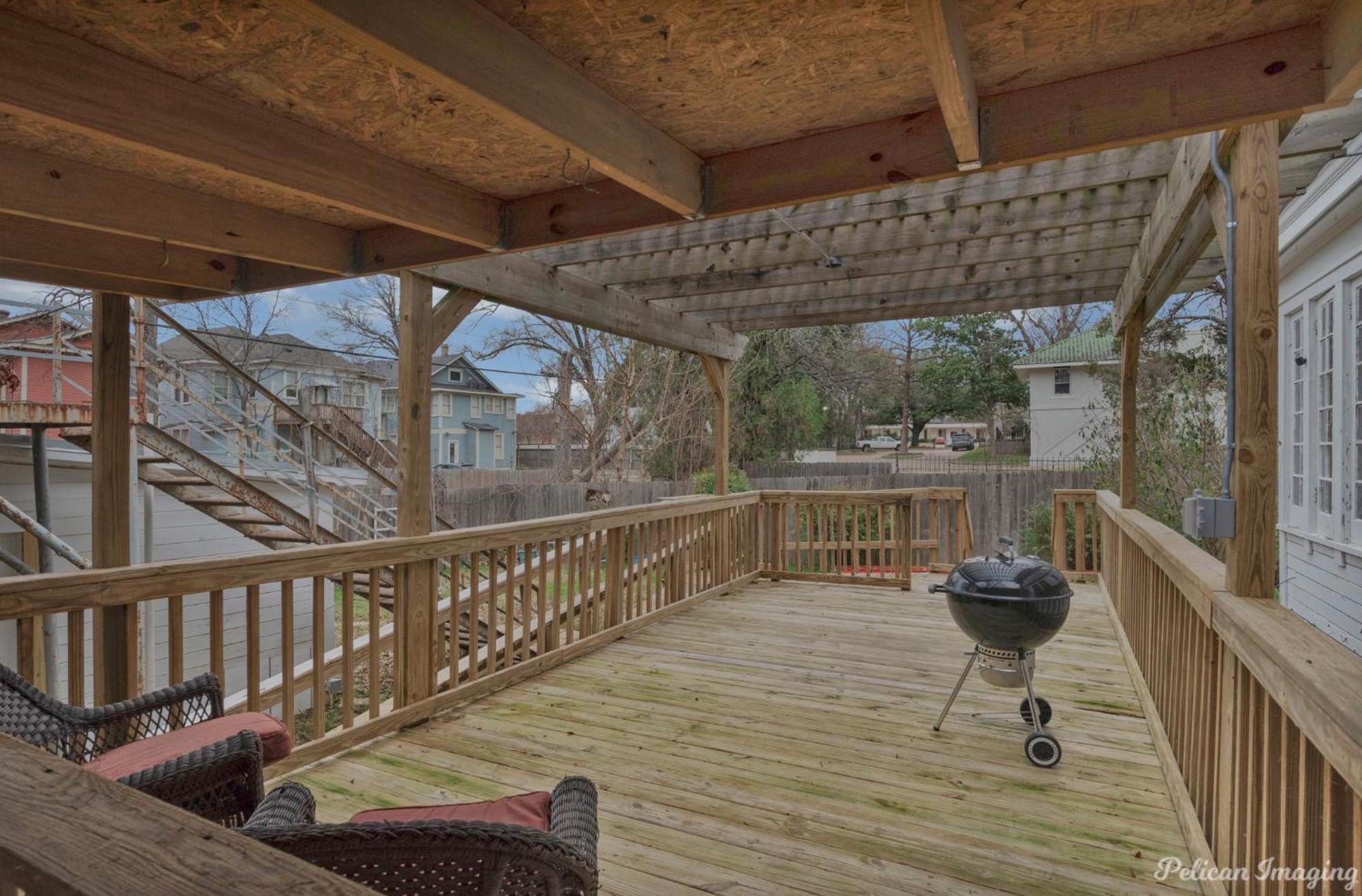 Renovated, Spacious, Historic. Shreveport