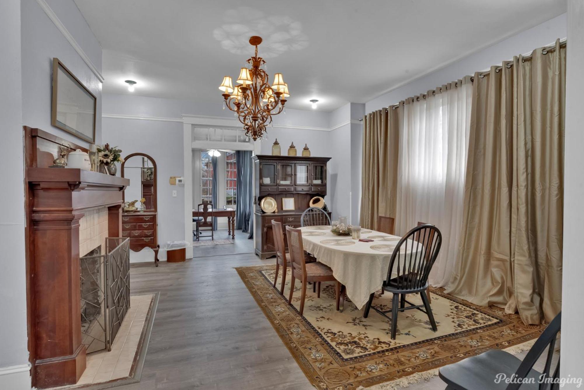 Renovated, Spacious, Historic. * Shreveport